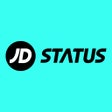 Programikonen: JD STATUS