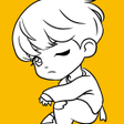 程序图标：Bangtan Boys Coloring Boo…
