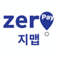 Ikona programu: 지맵(Z-MAP) - 제로페이, 가맹점 찾기,…