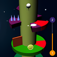 أيقونة البرنامج: Jump Ball Crush