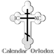 Ikona programu: Calendar Ortodox cu Widge…