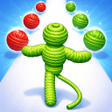 Icon of program: Rope-Man Run