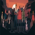 Ícone do programa: Overland