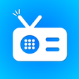 プログラムのアイコン：Radio FM: FM Radio Radio …