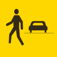 程序图标：EDUCACIÓN VIAL