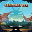 프로그램 아이콘: Teamcrafter