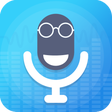 Biểu tượng của chương trình: Voice Changer 365 - Voice…