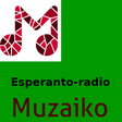 程序图标：Esperanto-radio Muzaiko