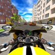 程序图标:Drive Bike Stunt Simulato…