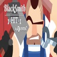 プログラムのアイコン：BlackSmith HIT