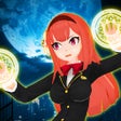 Programikonen: Kawaii Anime Fighting Gam…