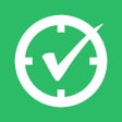 程序图标：vTracker Daily Time Track…