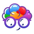 Ícone do programa: Brainy Train: Clever Brai…