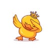 プログラムのアイコン：كتكوتي - Katkoty