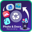 Restore photos: Photo recovery