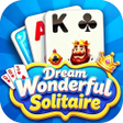 프로그램 아이콘: Dream Wonderful Solitaire