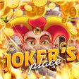 Jokers place icon