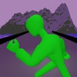 Run Thru Em icon