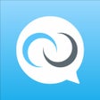 Ícone do programa: Share Chat App