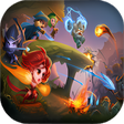 Programikonen: Battle Arena Heroes