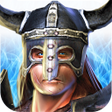 Ícone do programa: Dungeon Clash - 3D Idle R…