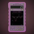 程序图标: Light Sensor Counter