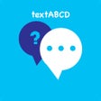 程序图标：textABCD