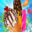 أيقونة البرنامج: Ice Cream Maker