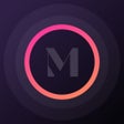 أيقونة البرنامج: Mindlab: Sleep Affirmatio…
