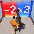程序图标：Last Z: Survival Shooter