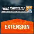 프로그램 아이콘: Bus Simulator 21: Next St…