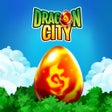 ไอคอนของโปรแกรม: Dragon City