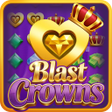 Blast Crowns icon