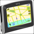 程序图标：Fake GPS: FULL