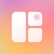 프로그램 아이콘: Combine photo - StitchOve…
