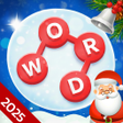 ไอคอนของโปรแกรม: Word Zenith Relax Puzzle …