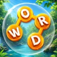 Icoon van programma: Word Zenith Relax Puzzle …