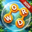 Programın simgesi: Word Zenith Relax Puzzle …