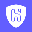 ไอคอนของโปรแกรม: Hey VPN