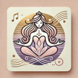Ikon program: Meditation Music - Relax …