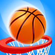 Иконка программы: Basketball Clash: Slam Du…