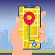 Ikona programu: Mobile Location Tracker  …