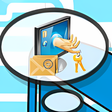 Icon of program: Email Password Recovery M…