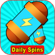 Ikona programu: Spin Link : Coin Master S…