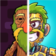Icona del programma: Monster Assemble Homescre…