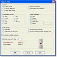 Icono de programa: Exportizer