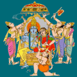 Ikon program: Shri Ramcharitmanas Gitap…