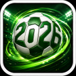ไอคอนของโปรแกรม: FanRadar 2026