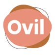 Programın simgesi: Ovil - backdrop photo edi…