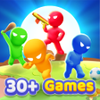 Ikon program: 2 3 4 Player Games